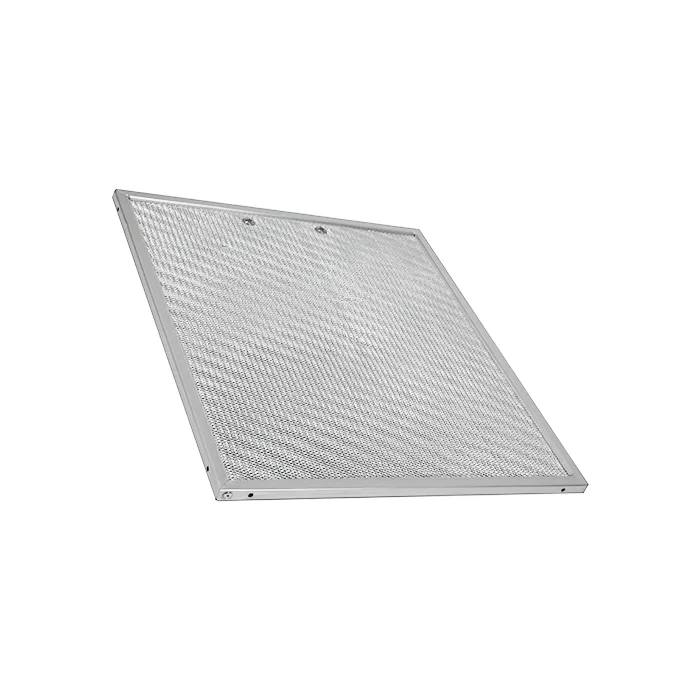 Metallfilter für Dunstabzugshauben
