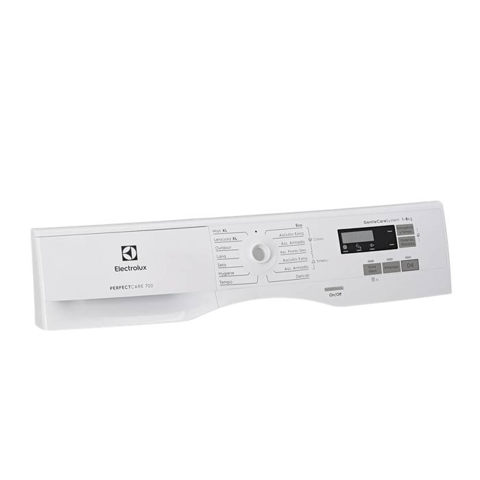 cruscotto, bianco, Electrolux, IT
