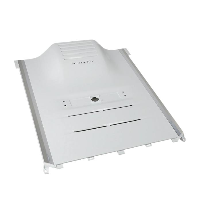 Cover,air channel,upper,432.5x397.1mm