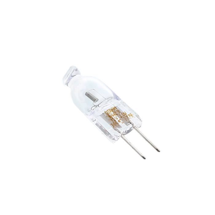 Halogenlampe für Dunstabzugshauben