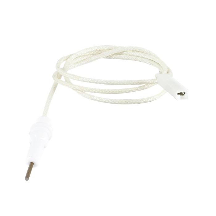 spark plug, with, cable