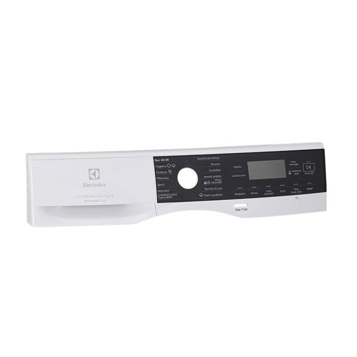 control panel, white, Electrolux, CS,SK