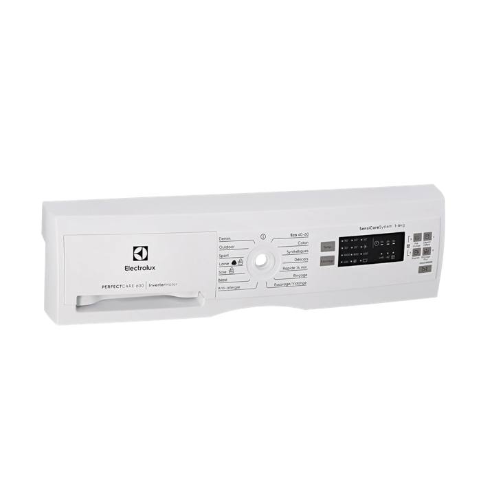 BEDIENBLENDE,WEISS,ELECTROLUX,