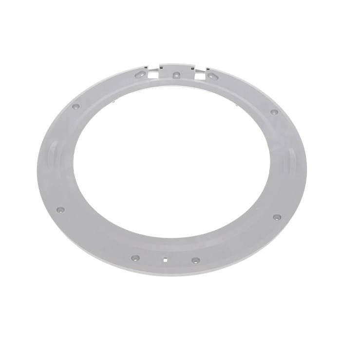 deurkader, achter, grijs, 460mm