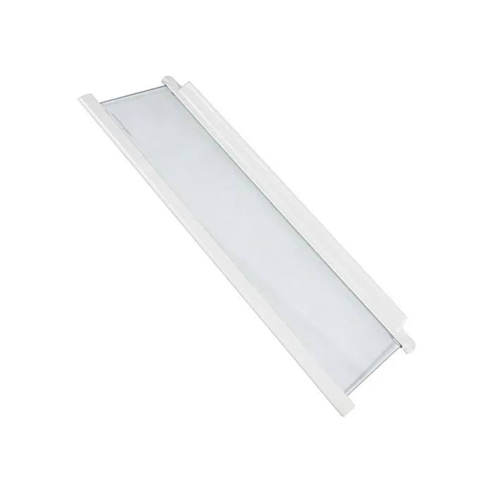 Clayette en verre pour réfrigérateur