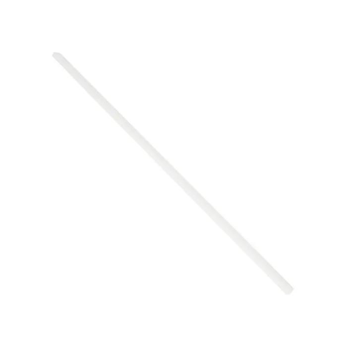 Borde delantero para estante de cristal de frigorífico