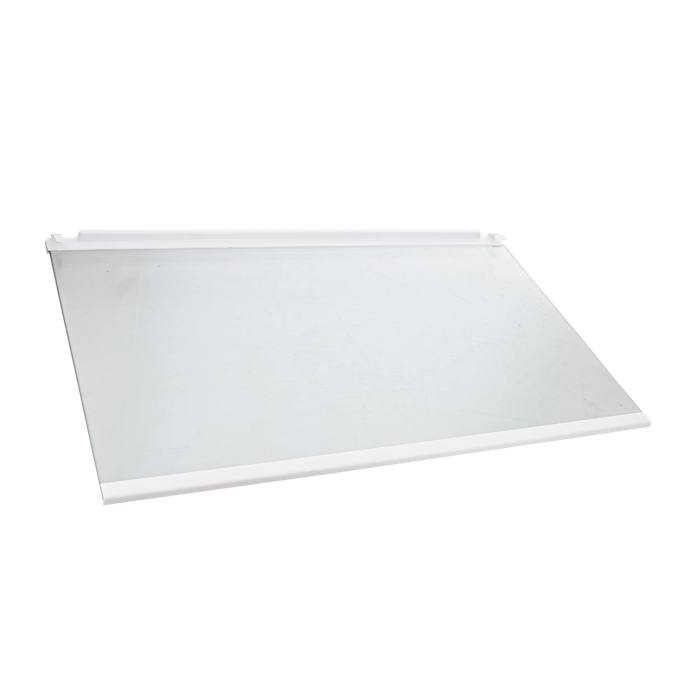 Complete Glass Refrigerator Shelf