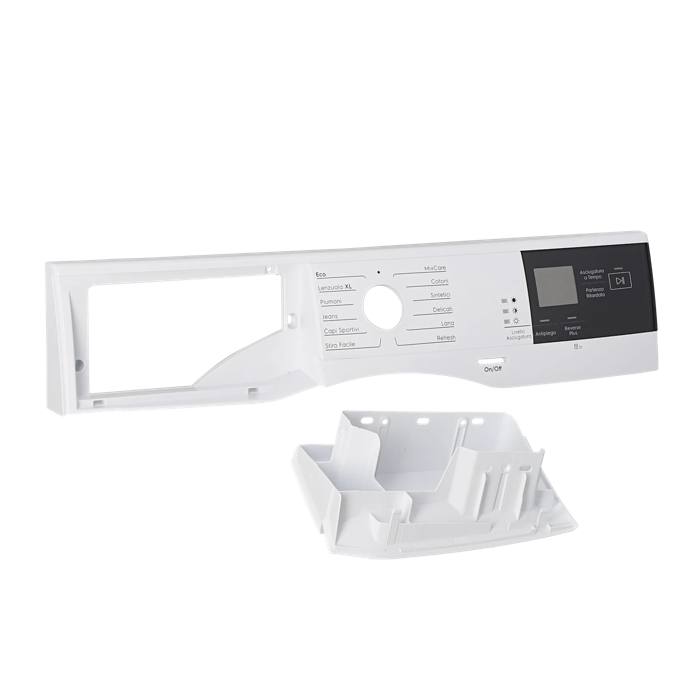 cruscotto, bianco, Electrolux, IT