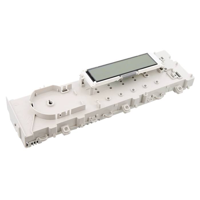 konfigurierte Elektronik,ENV06 AEG HIGH