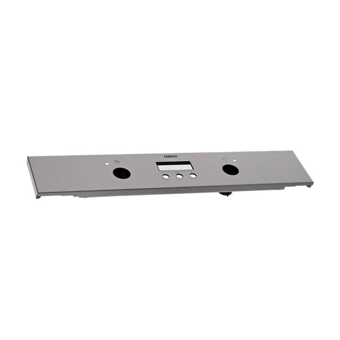 control panel,inox,Zanussi,60cm, SET, 2K