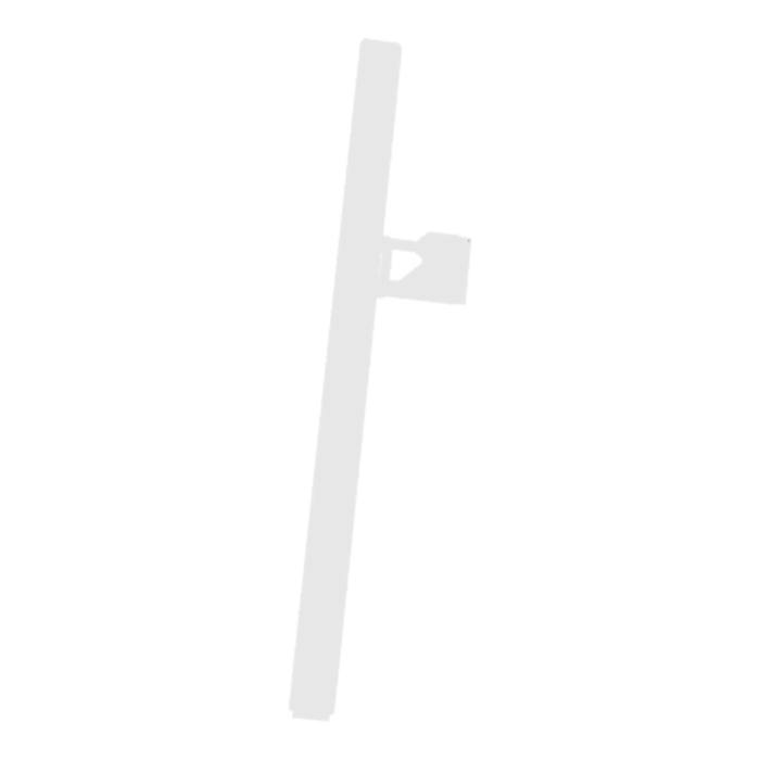 touch panel, Frigidaire, black