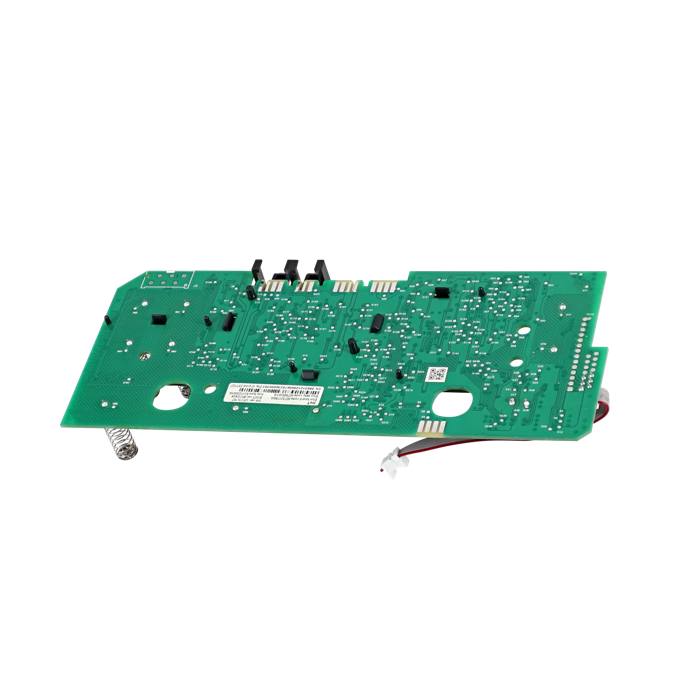 scheda comandi/visualizzazione,assieme,TC4,TIR,TD,Antares,C