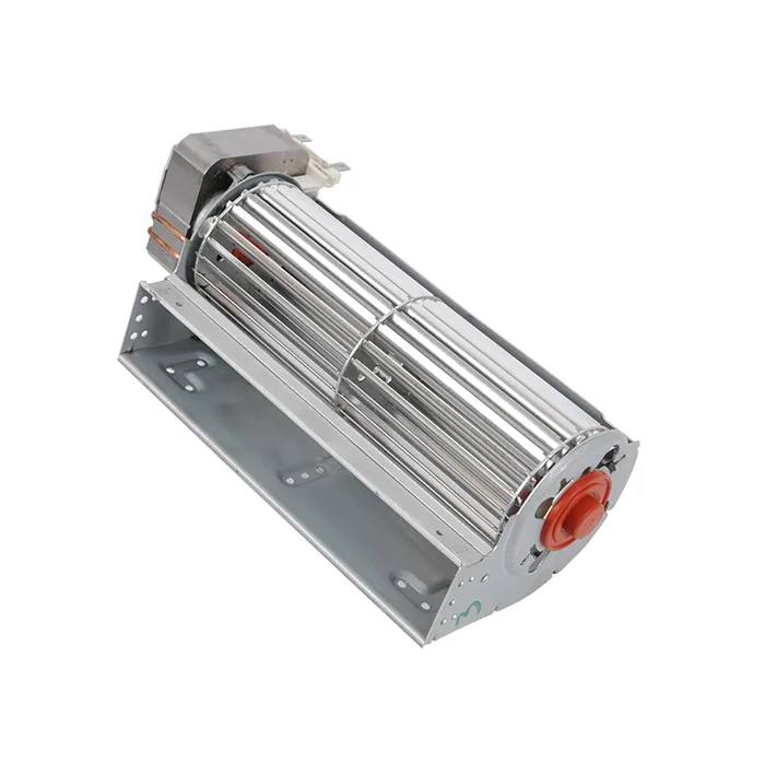 Tangential-Kühlventilator für Backöfen