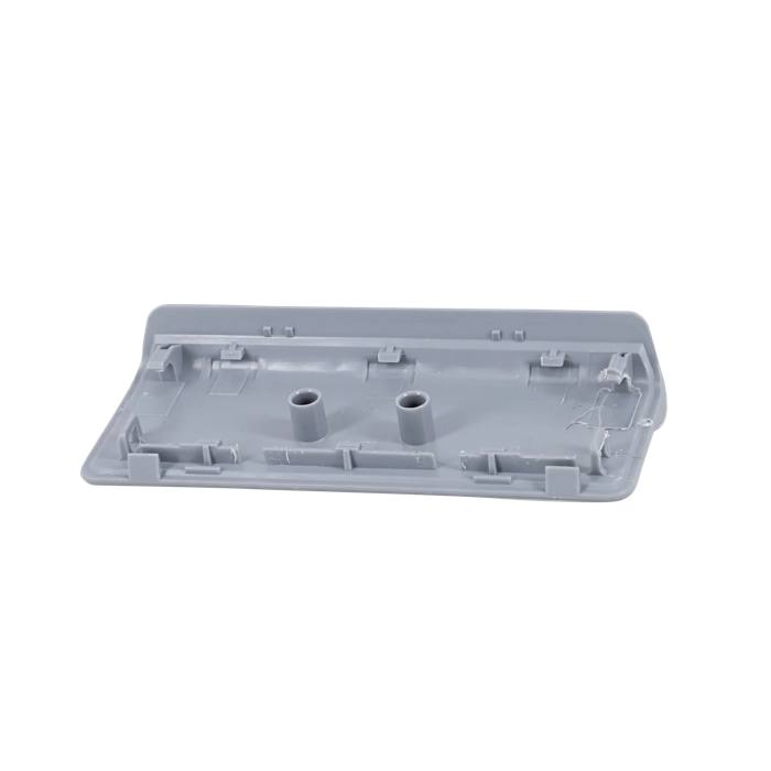 handle, upper basket, front,