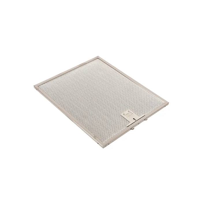 Fettfilter für Dunstabzugshauben