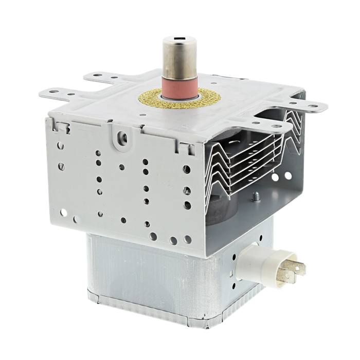 magnetron