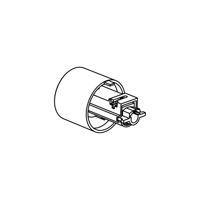 knob, function, inox, 8+0