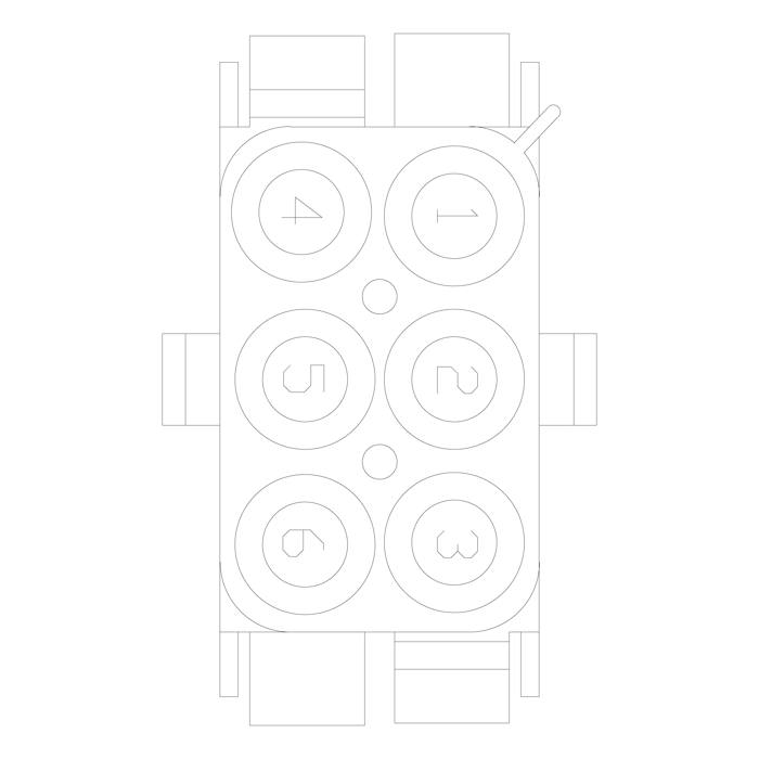 assembly,installation,slider,with pos 120