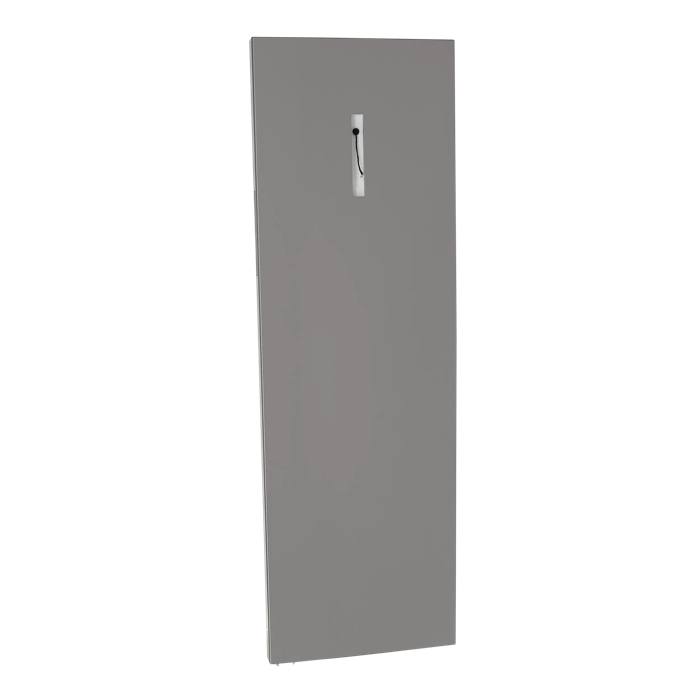 Montageset deur diepvriezer