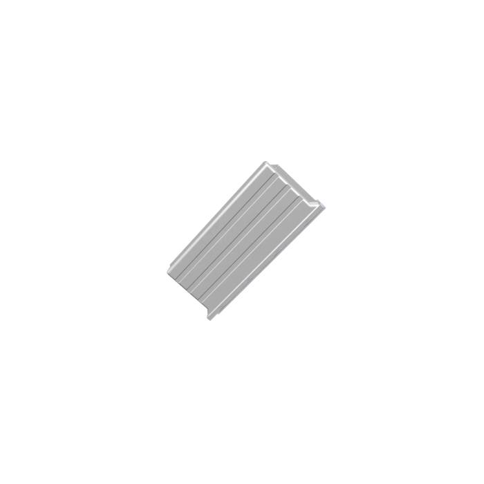 låda, komplett, tryckt, 7902, 600x117mm