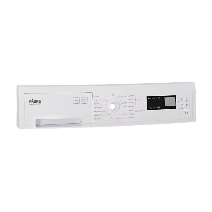 control panel,white,Faure,FR,SYM