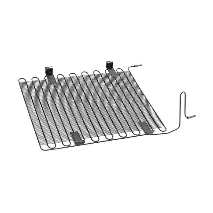 Kondenser, komplett, 525x540mm