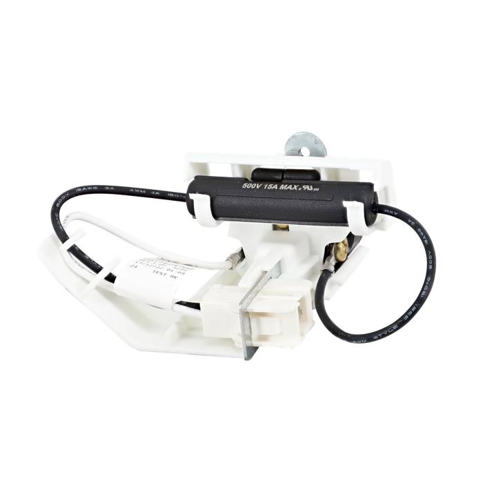 socket, assembly