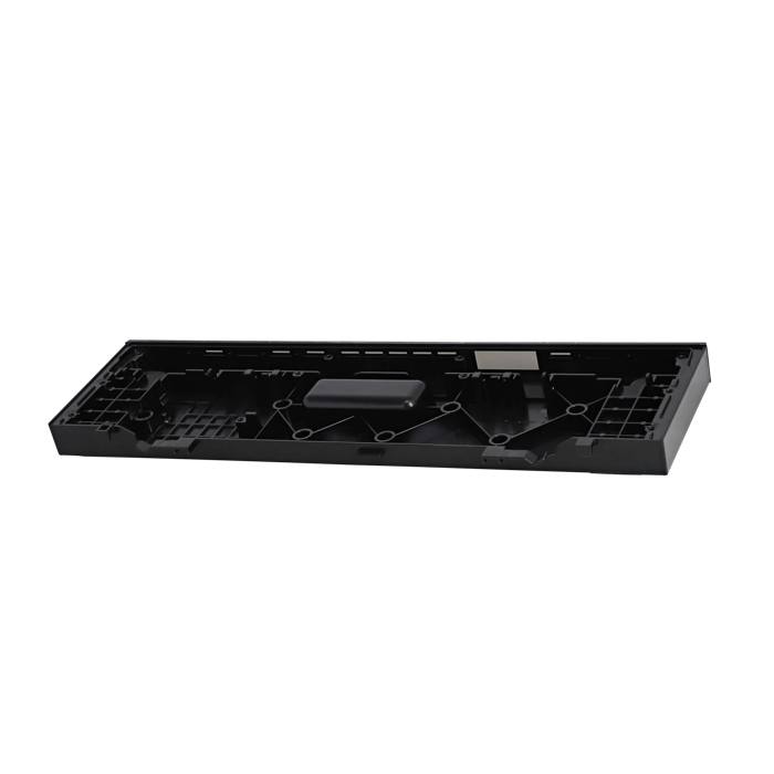 manöverpanel, svart, AEG, Finurlig, 440mm
