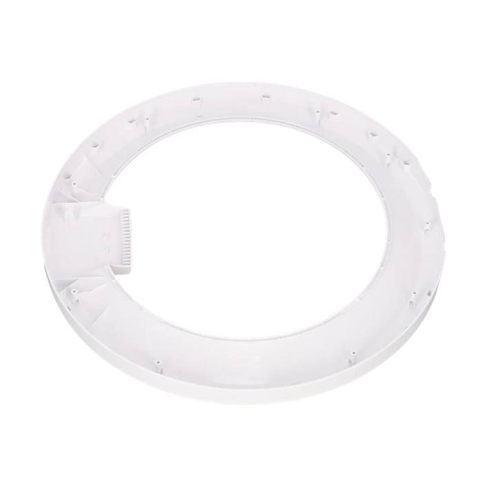 Frame, porthole, outer,