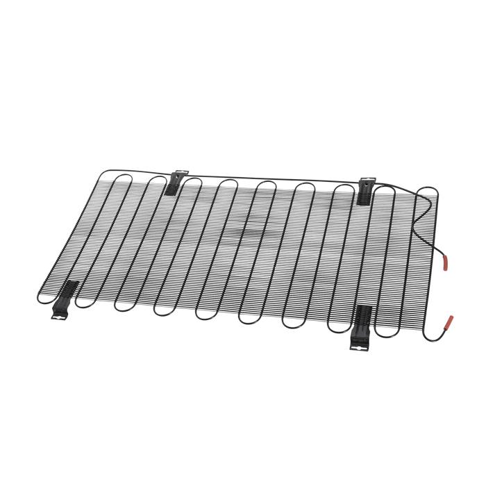 condenser, complete, 512x914.4mm
