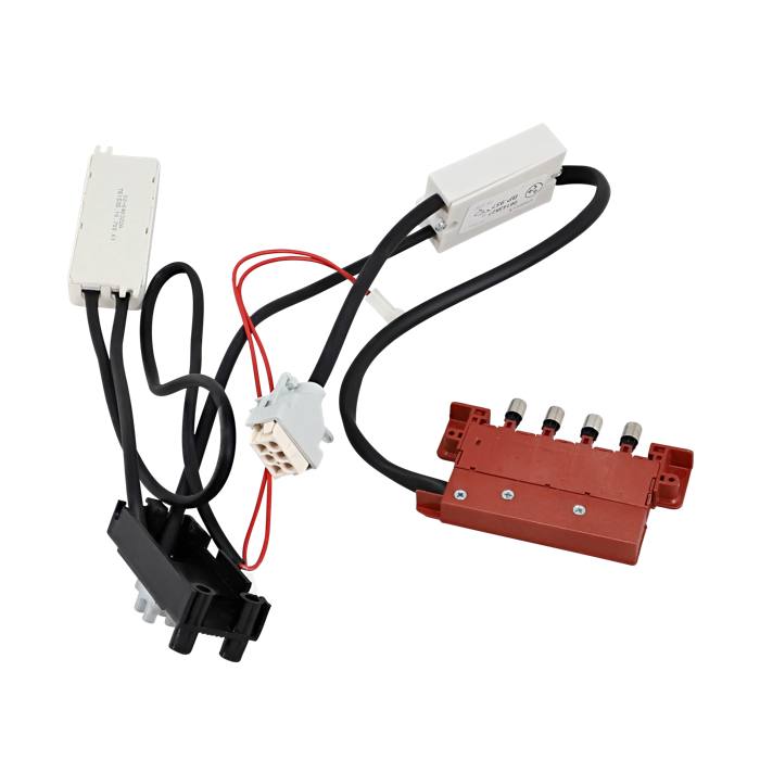 assembly,installation,slider,with pos 120