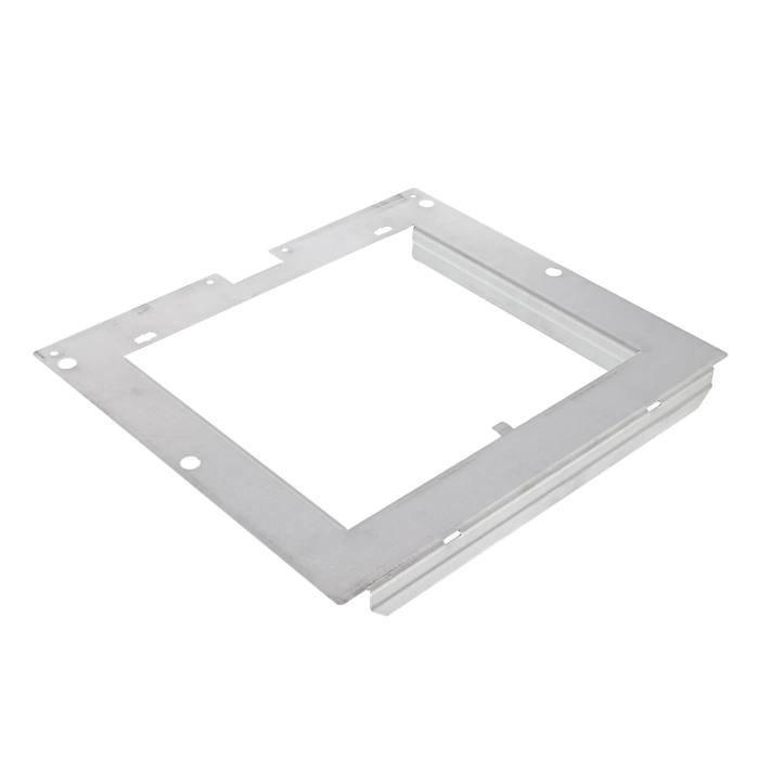 stöd, kolfilter, hexagon