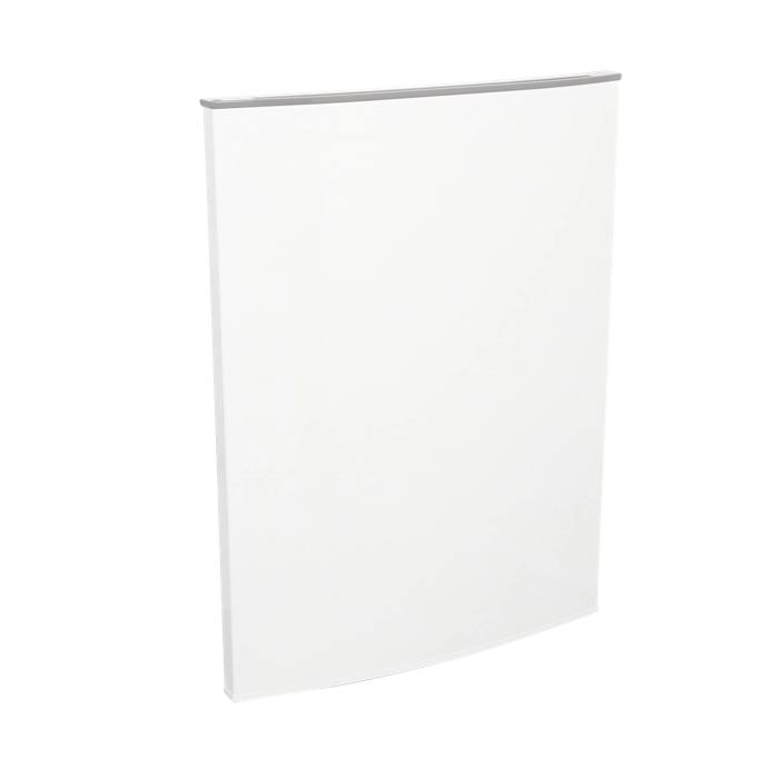 Sportello del congelatore - Bianco - 590.5x752mm