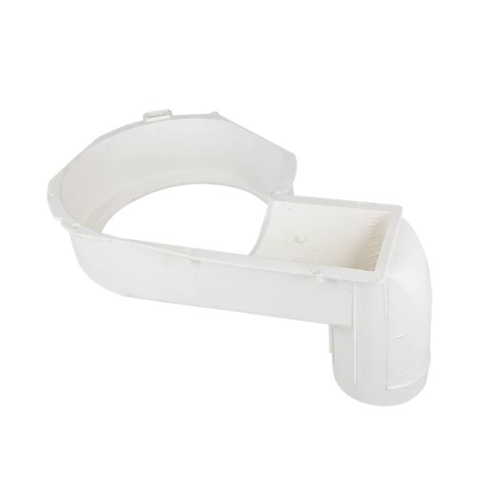 air channel, fan, Housing