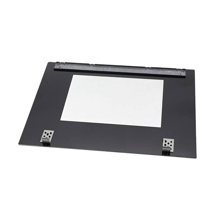 Door Glass Assembly - 594X463mm