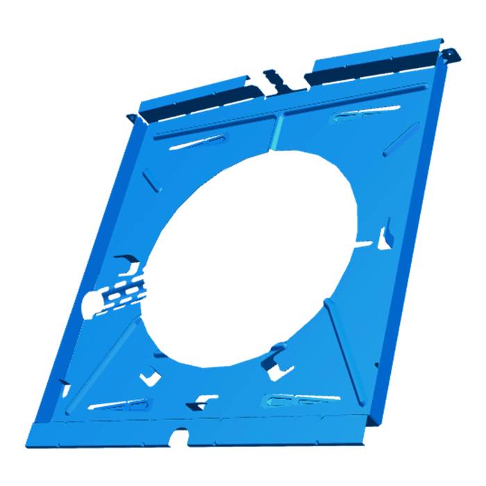 Base Oven Heating Element Retainer