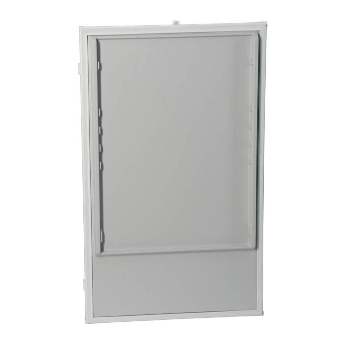 porta refrigeratore, bianco, 681.2x1109mm