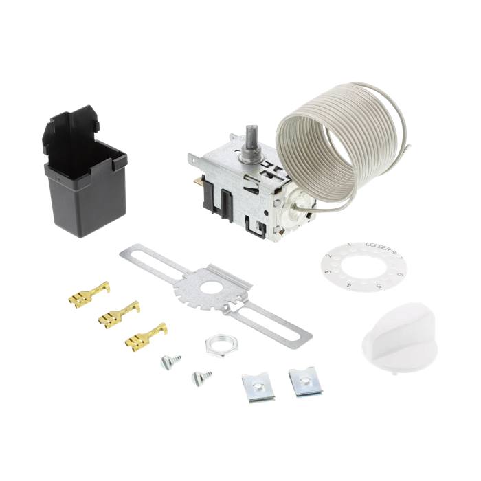 Thermostat pour réfrigérateur/congélateur