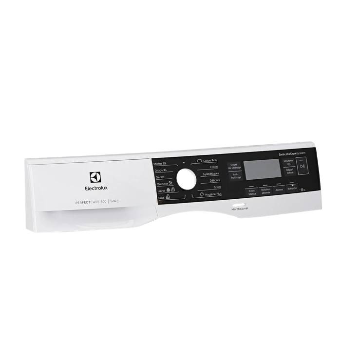 BEDIENBLENDE,WEISS,ELECTROLUX,