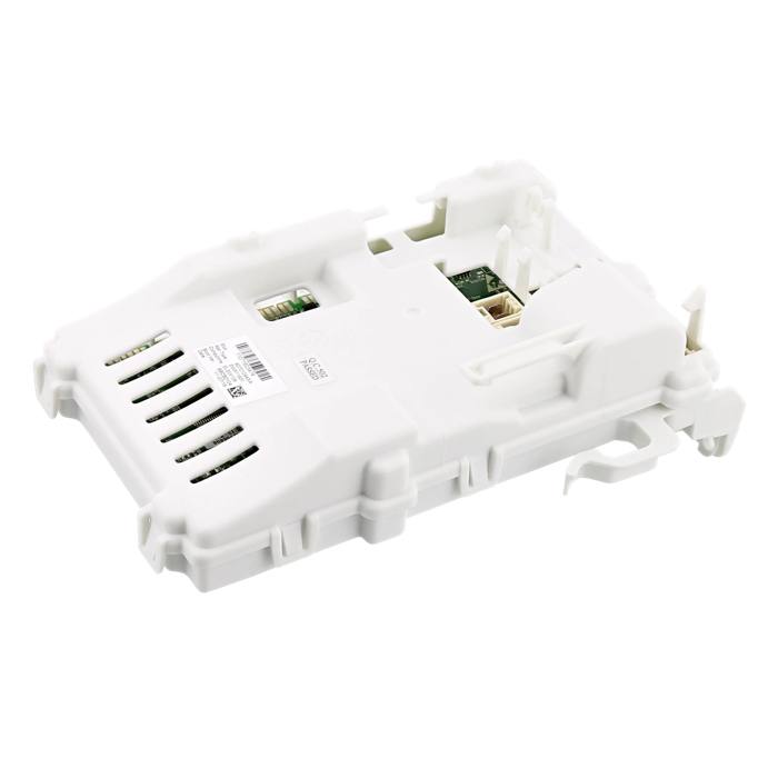 geconfigureerde module