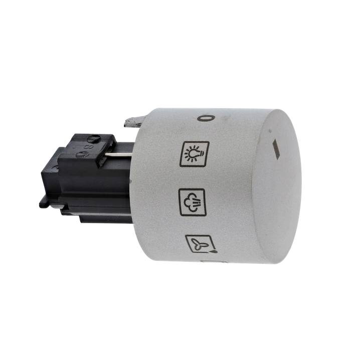 knob, function, inox