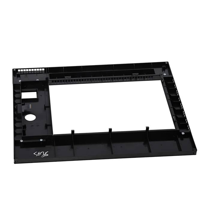 Frame, built-in, assembly