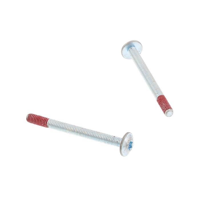 Kit,screw,door handle,5x M4x48 A2K