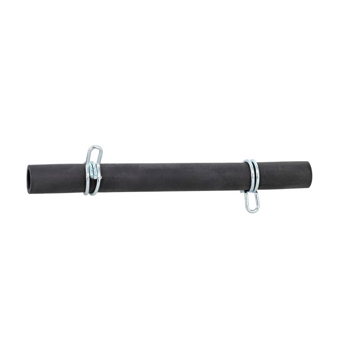 rubber hose,solenoid valve,clamp,D 10 mm,L 148mm