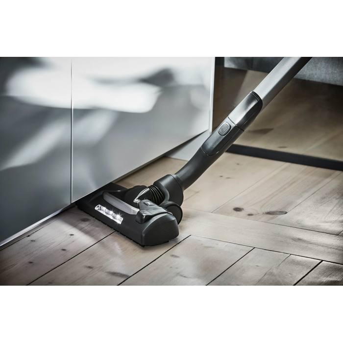 Brosse à LED tous sols Ø ovale 36mm - ZE141