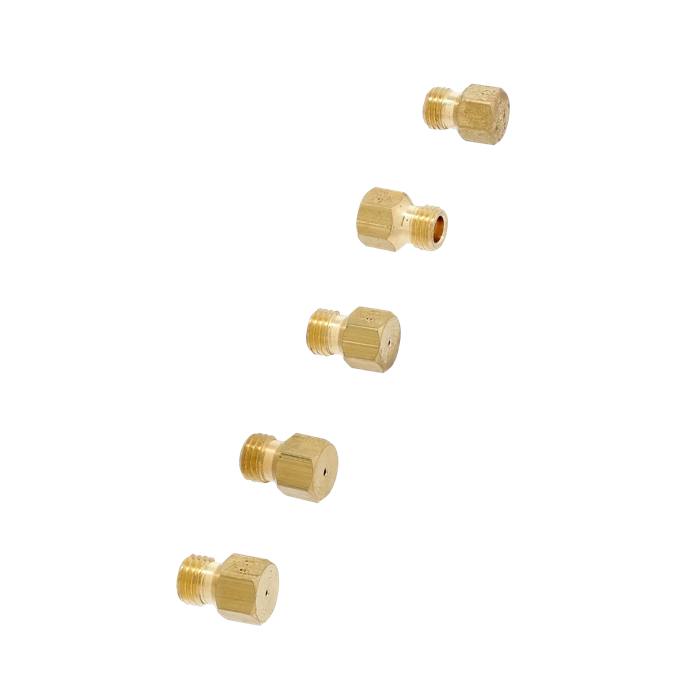 DÜSENSATZ,LPG,(G30-G31)50MBAR