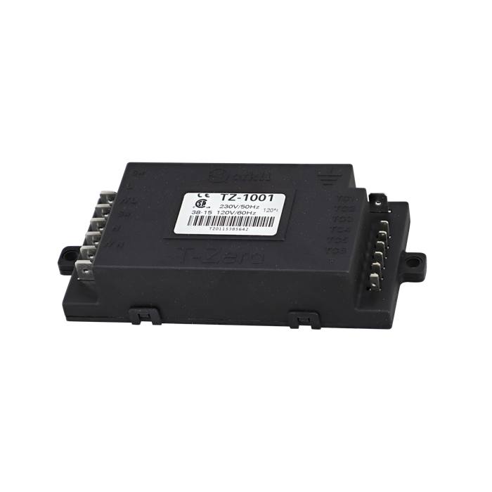 PCB