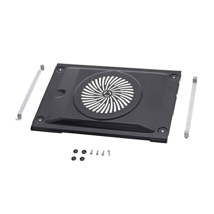 cover, convection fan