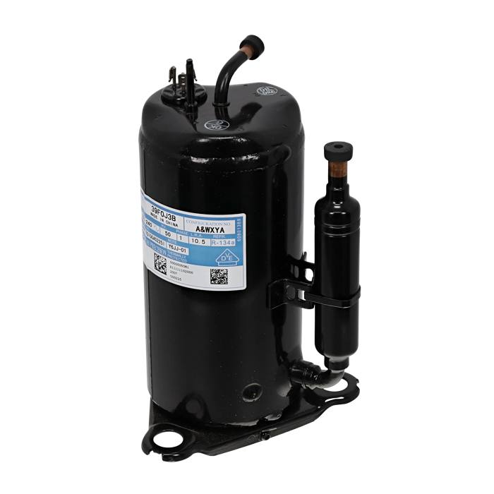 Compressor,complete,39F0J3BA,BIT