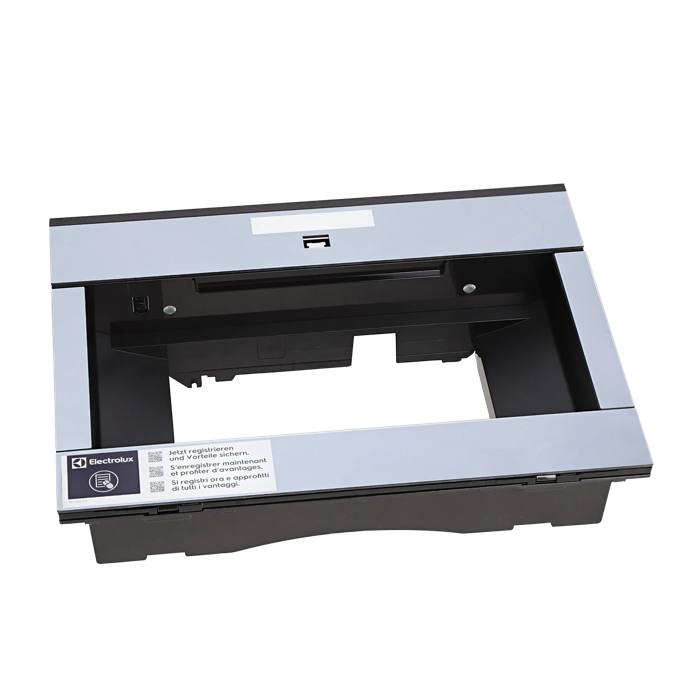 assembly, Frame